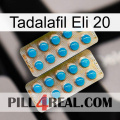 Tadalafil Eli 20 new08